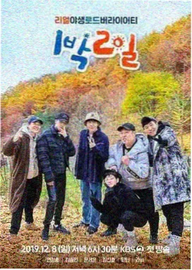 午夜电影福利美食综艺深夜厨房海报
